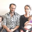 נעים להכיר, אסתי ועמיחי סכר- אם ואב הבית החדשים במדרשה!