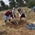 תוכנית ‘שנה בארץ’ ביקרה בעוז וגאו