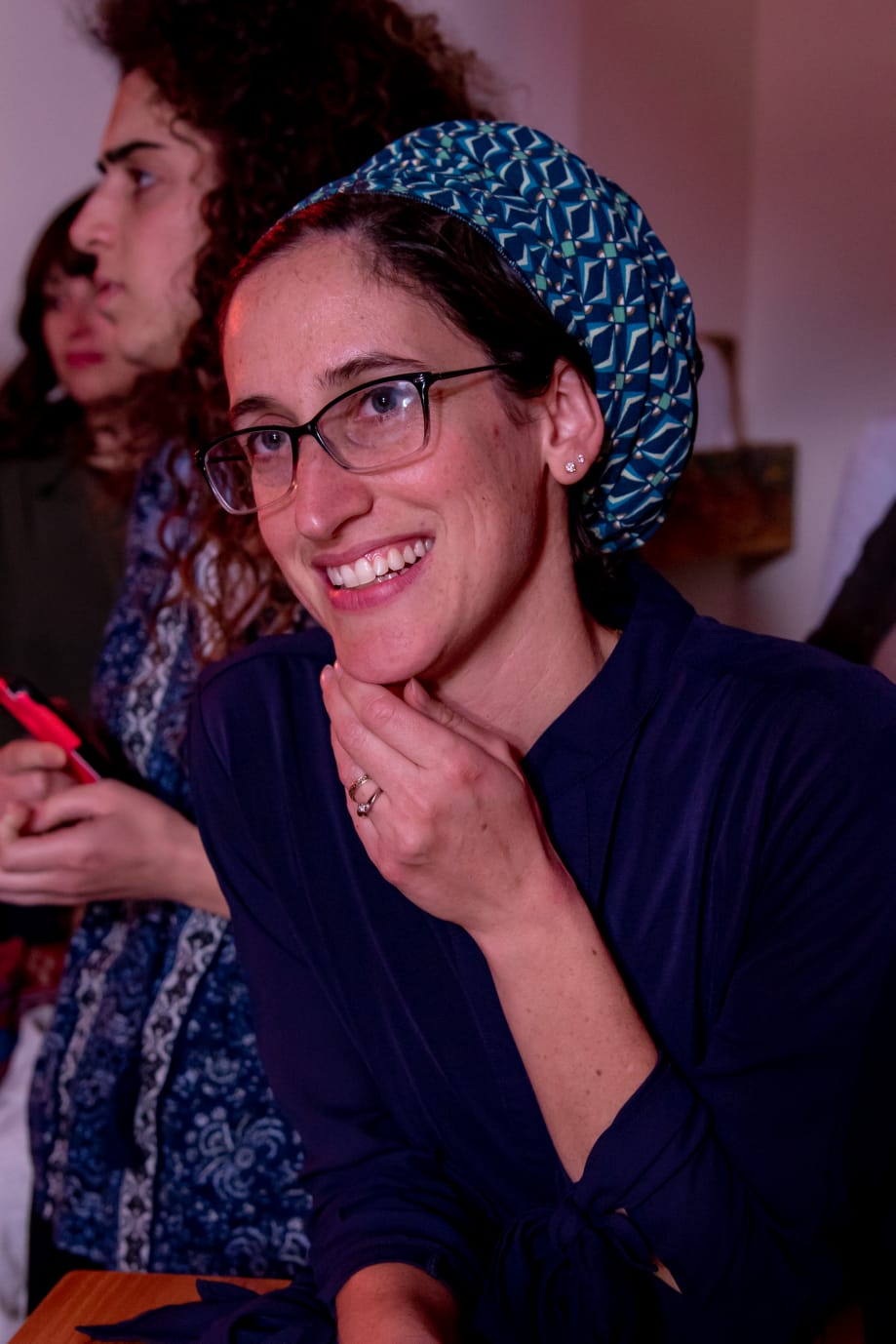 אלישבע מלכיאל