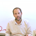 פרשת ויגש – הרב שי בדבר תורה מצולם