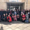 סרטון פרידה מבנות שנה בארץ שנאלצו לעזוב את הארץ