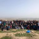 טיול “סוף זמן”